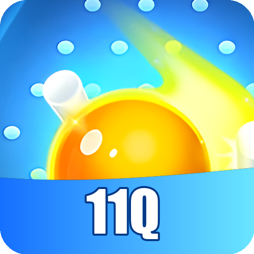 Logo Oficial 11Q Download
